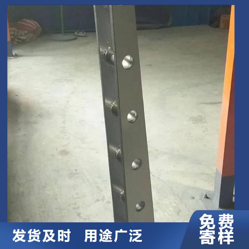 49304不锈钢复合管可零售可批发