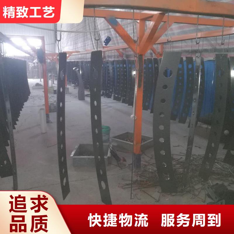 【412】灯光护栏专业完善售后