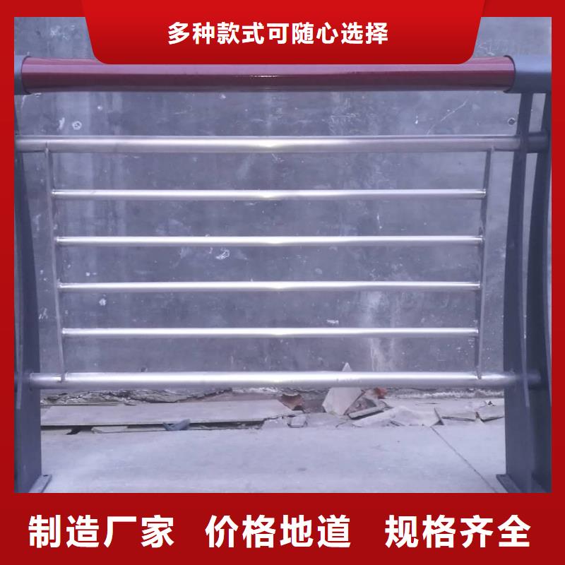 防腐立柱喷塑加工切割产品报价