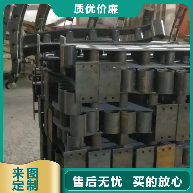 【412】灯光护栏专业完善售后