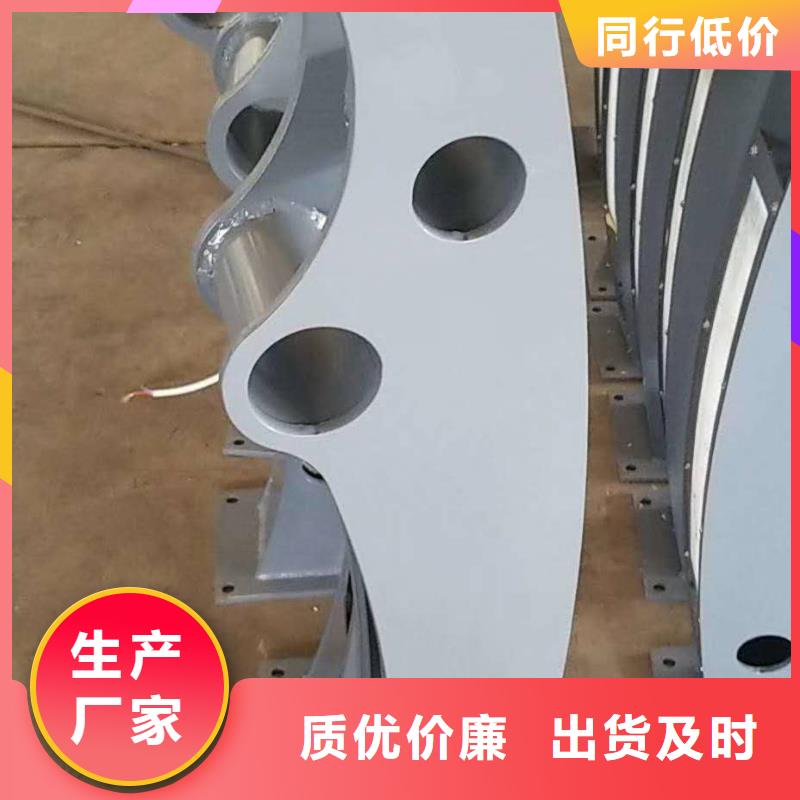 412304不锈钢复合管品质有保障