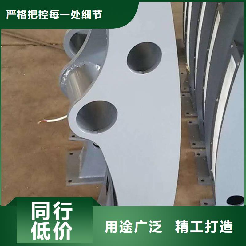 防腐立柱喷塑加工切割产品报价