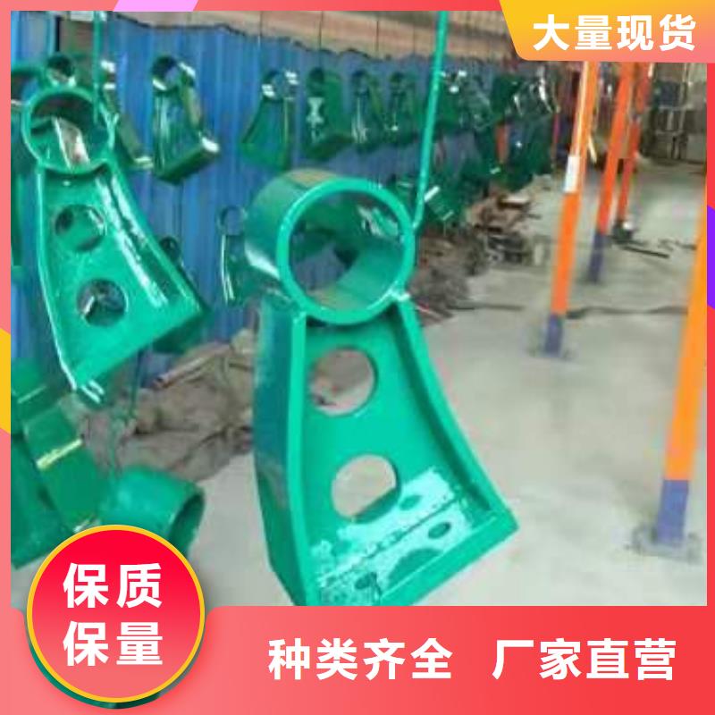仿木色漆木纹转移护栏产品报价