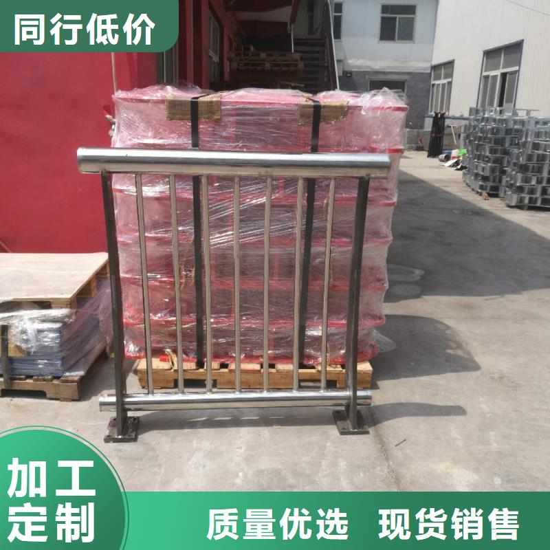 414钢板立柱为品质而生产