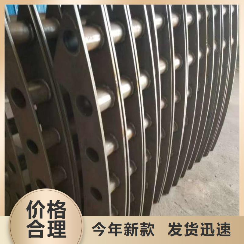 414,灯光护栏的简单介绍