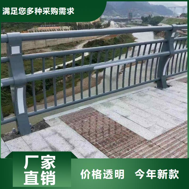 防腐立柱喷塑加工切割产品规格