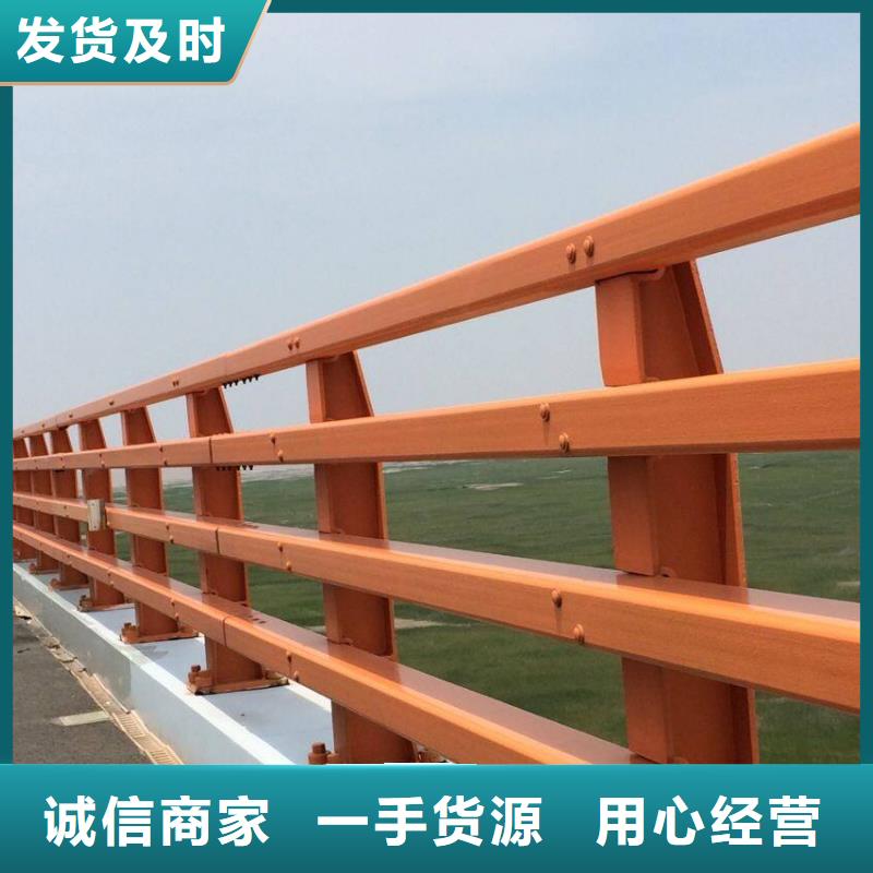 防腐立柱喷塑加工切割质优价廉