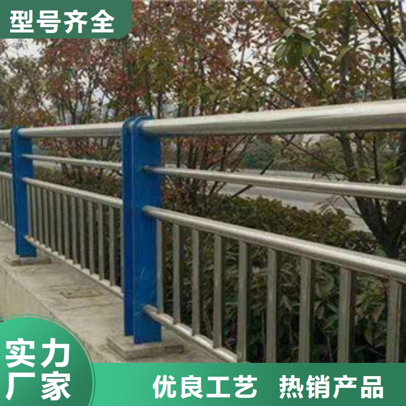 Q235材质钢板立柱产品规格