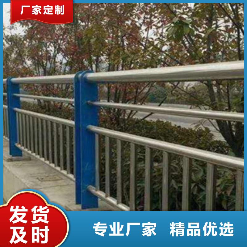 防腐立柱喷塑加工切割产品规格