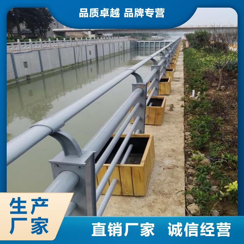 Q235材质钢板立柱产品规格