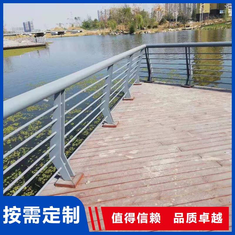 Q235材质钢板立柱产品规格