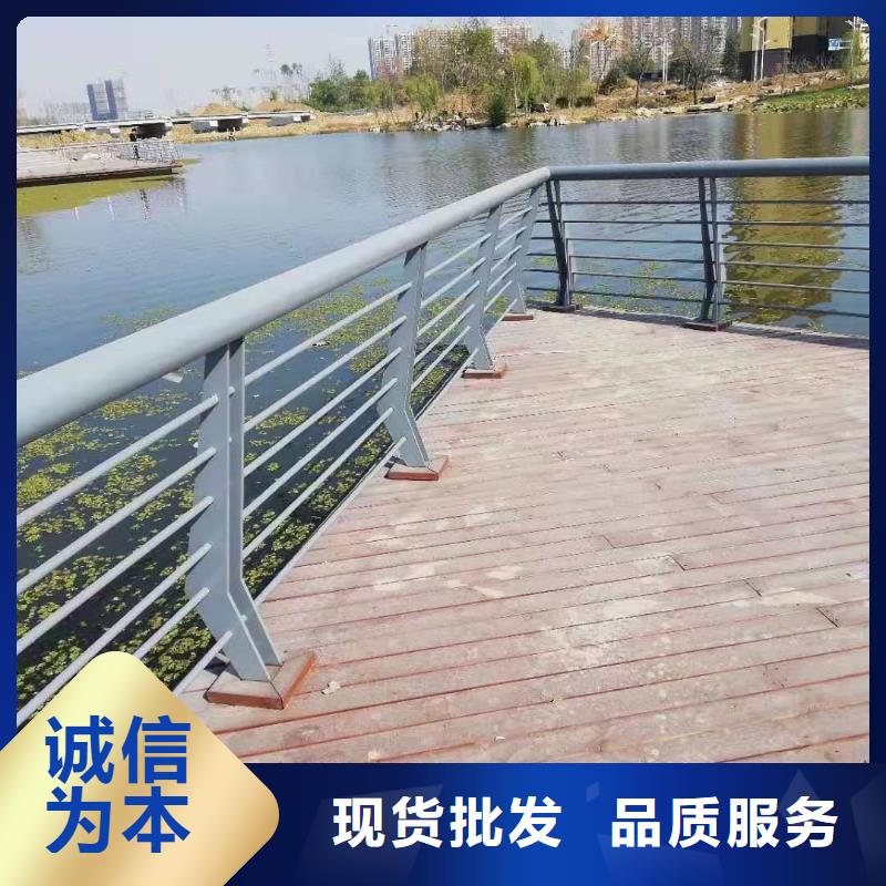 桥梁景观护栏厂家直销
