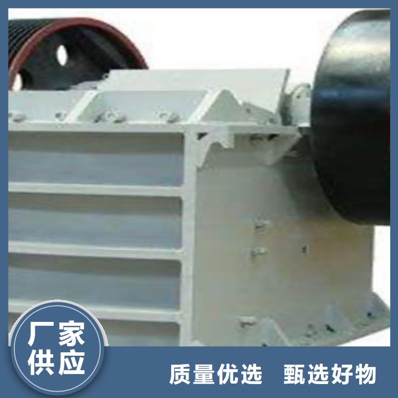 破碎机砂石分离机实力厂商