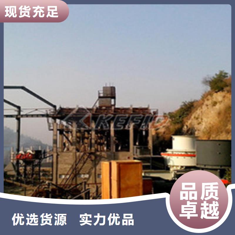 破碎生产线_制砂机多家仓库发货