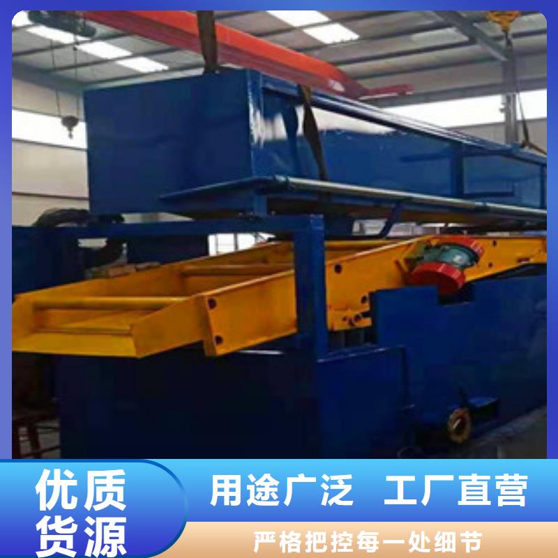 砂石分离机-制砂机用品质赢得客户信赖