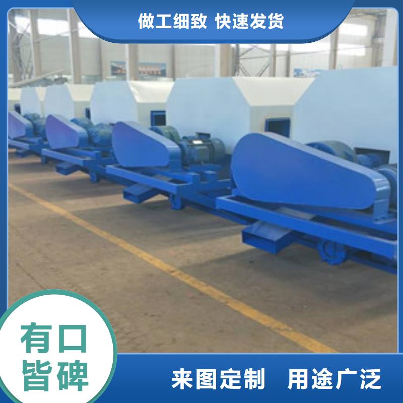 砂石分离机制砂机不只是质量好