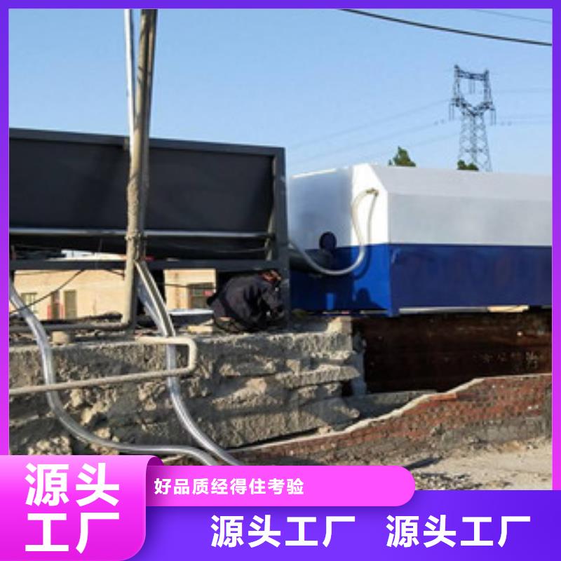 砂石分离机制砂机不只是质量好