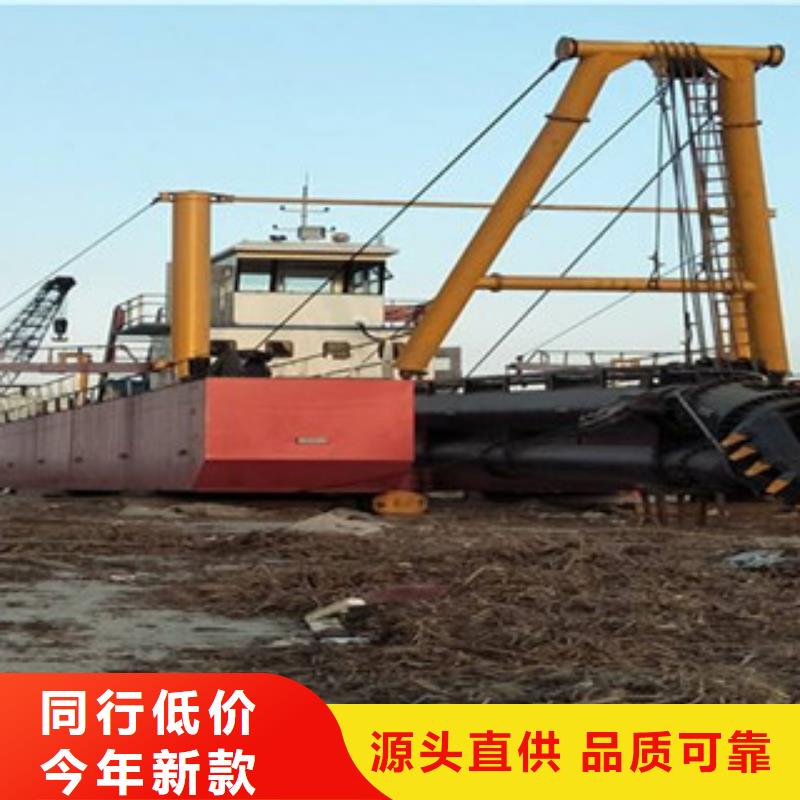挖泥船移动破碎站厂家十分靠谱