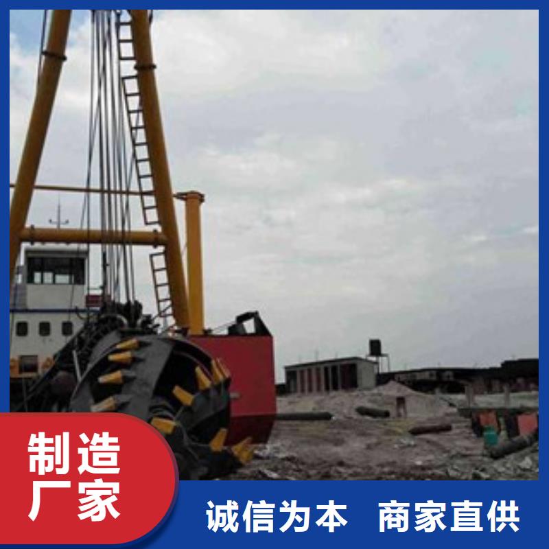 挖泥船,洗沙机高质量高信誉