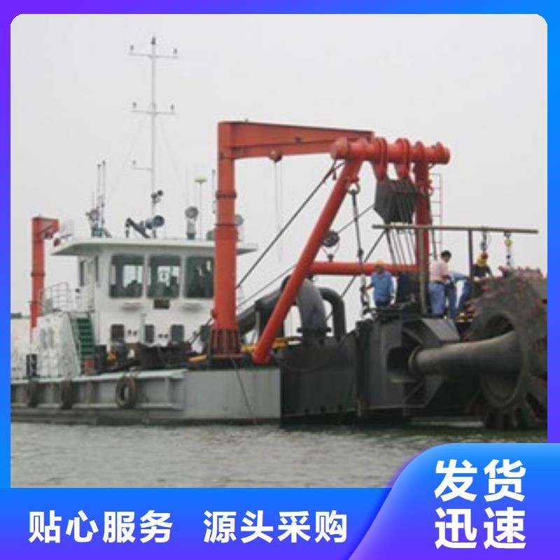挖泥船,洗沙机高质量高信誉