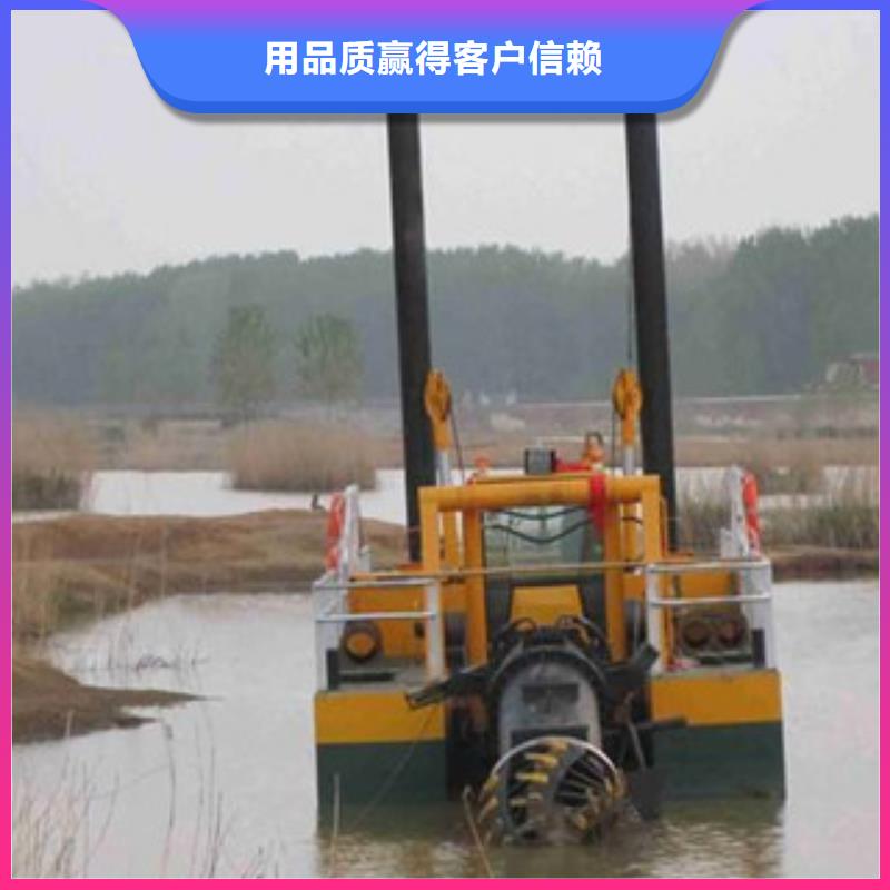 挖泥船,洗沙机高质量高信誉