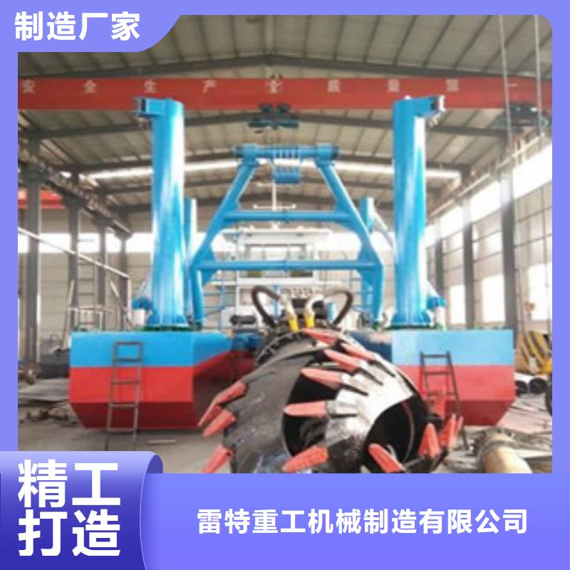 挖泥船,洗沙机高质量高信誉