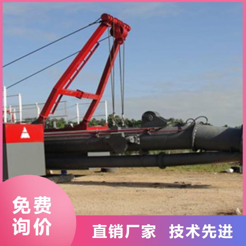 挖泥船,制砂机厂家定制