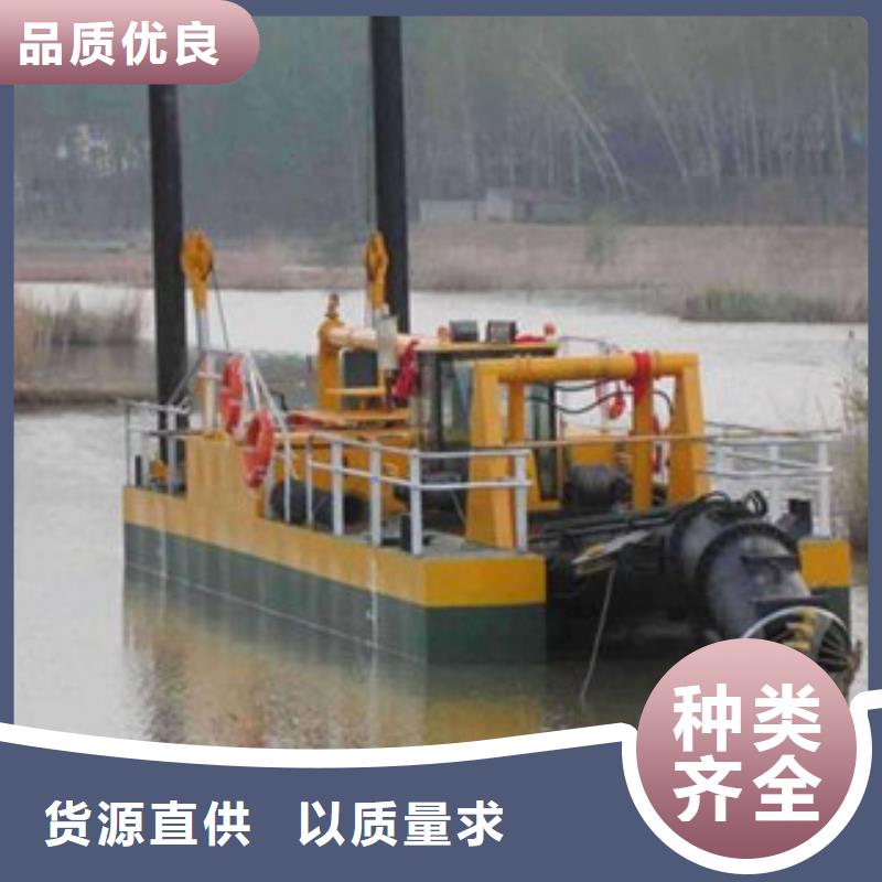 挖泥船移动破碎站厂家十分靠谱