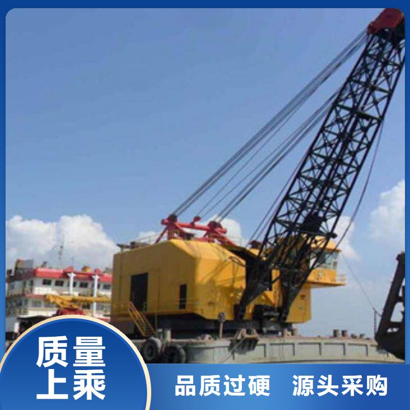 挖泥船,洗沙机高质量高信誉