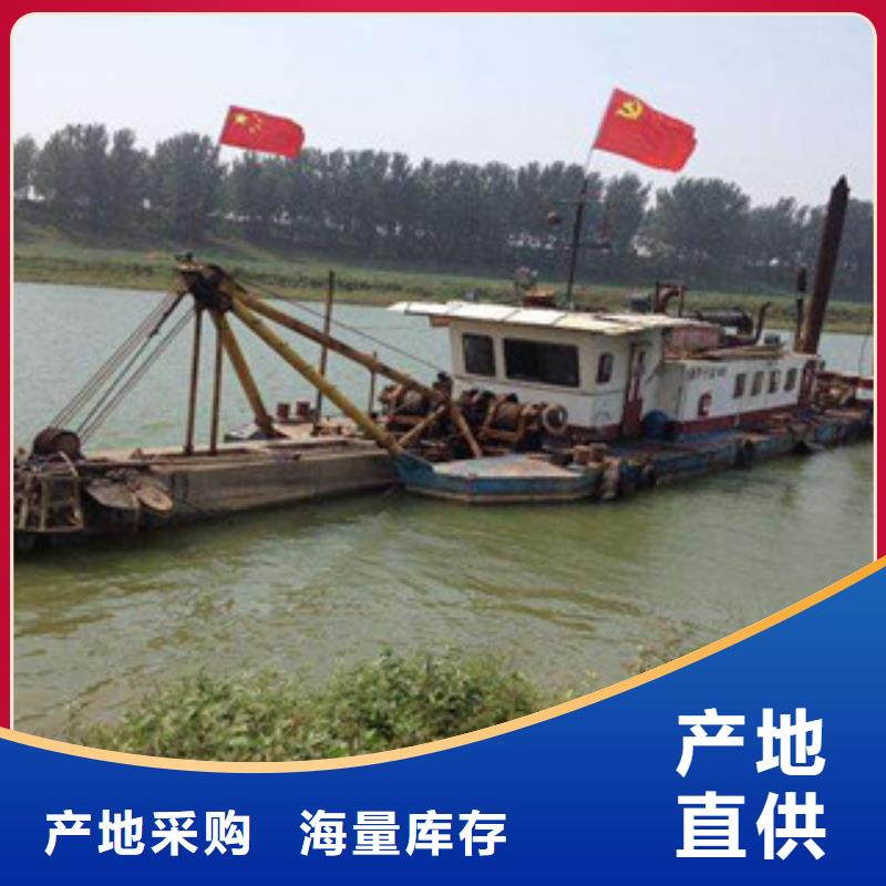 挖泥船制砂机好货采购