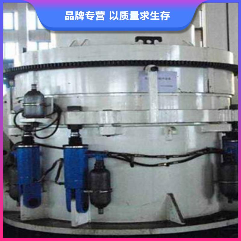 圆锥破海沙淡化机械质检严格放心品质