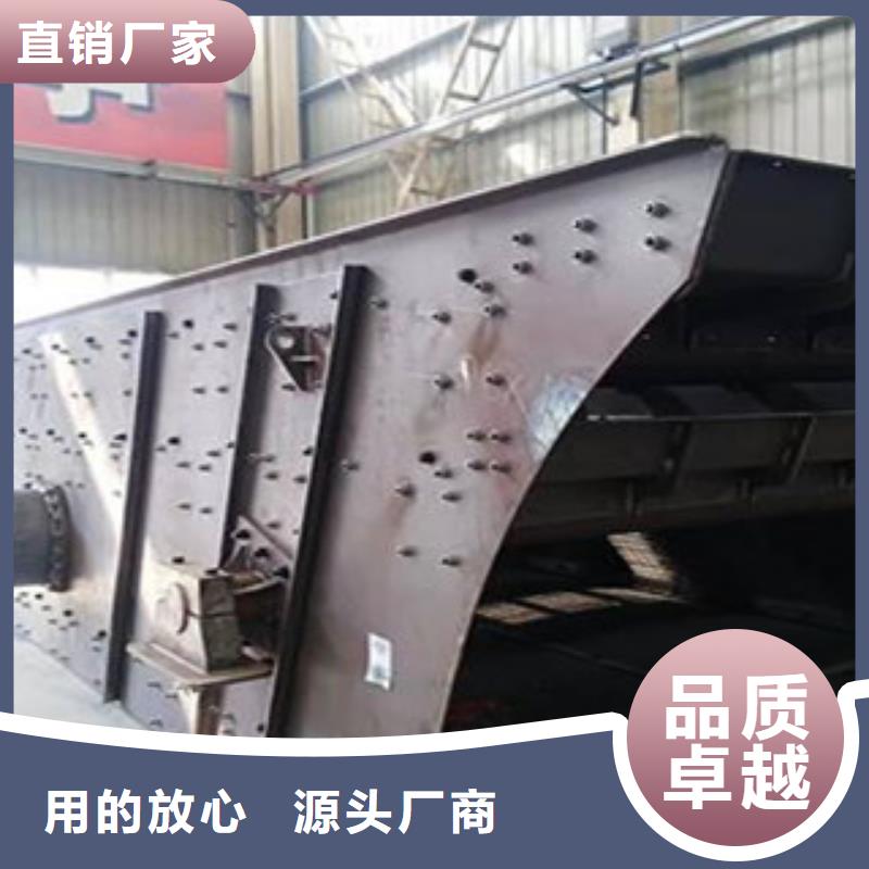 振动筛挖泥船工程施工案例