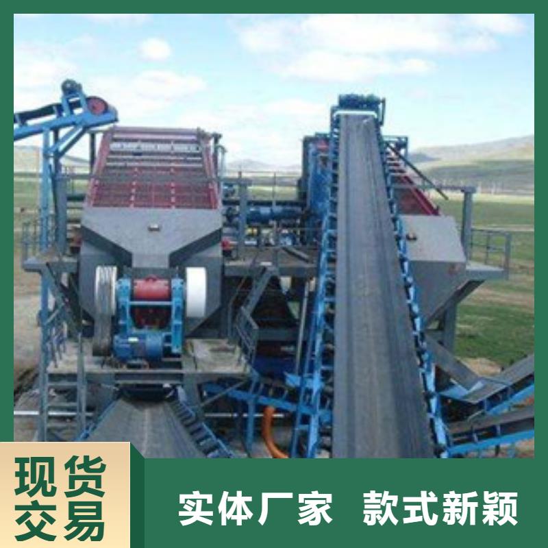 海砂淡化机械破碎机种类齐全