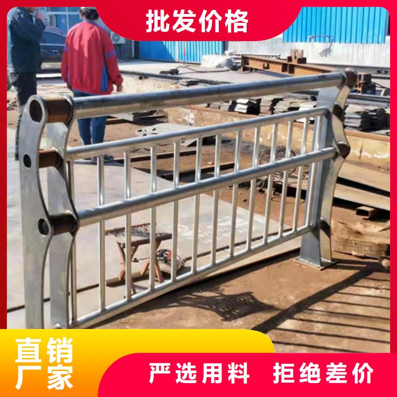 订购【鑫海达】Q235b喷塑钢板立柱厂家批发