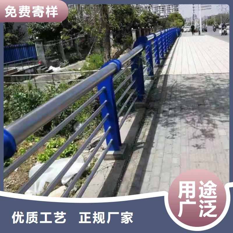 景观护栏栈桥钢丝绳栏杆供您所需