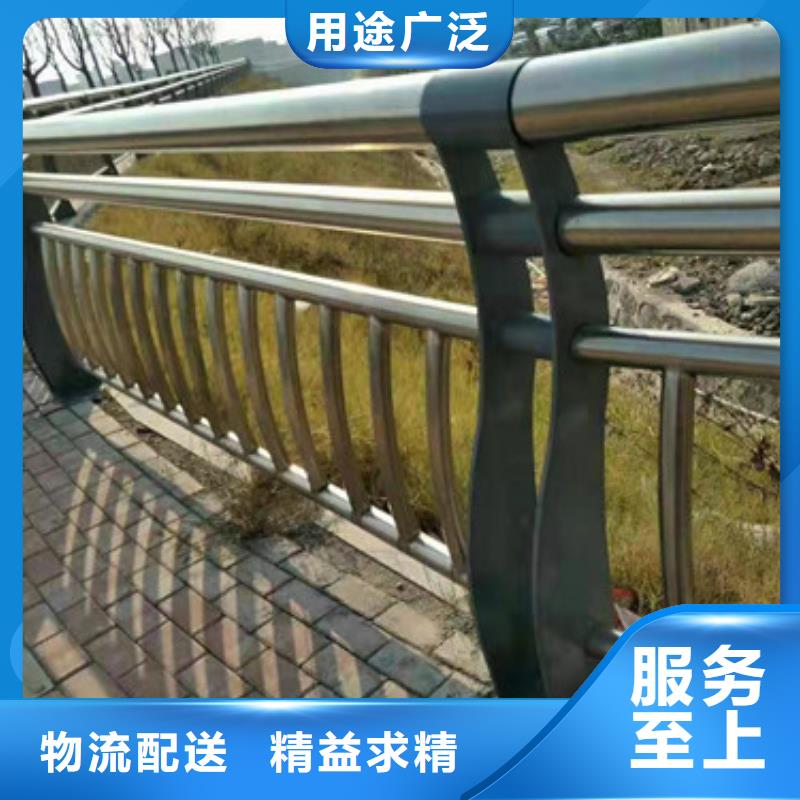 景观护栏q235b波形护栏板质量优价格低