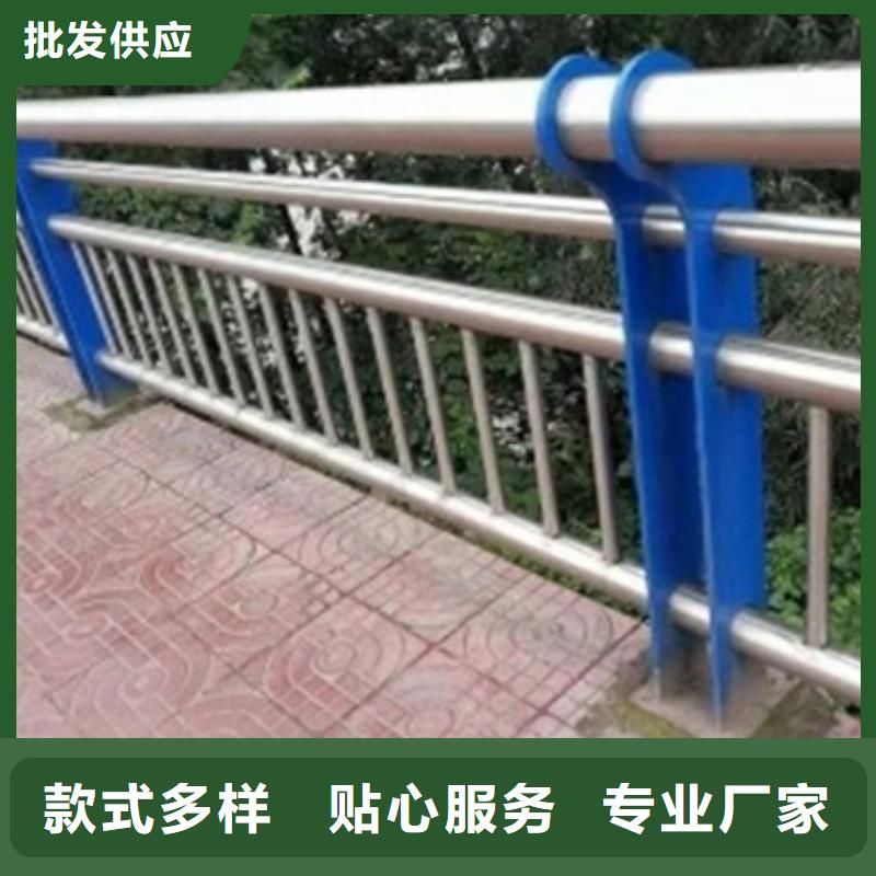 不锈钢护栏_防撞护栏质量检测