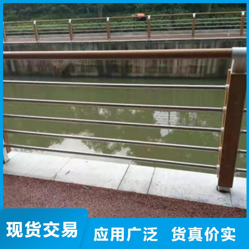 不锈钢护栏生产加工