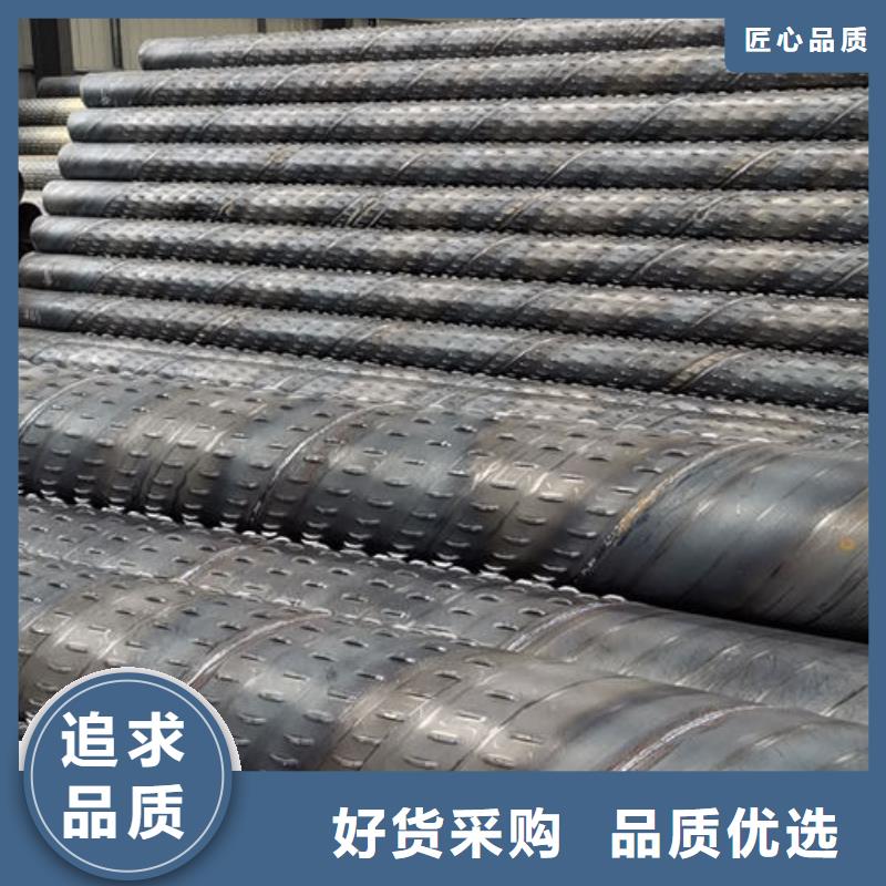 滤水管,螺旋滤水管货源充足