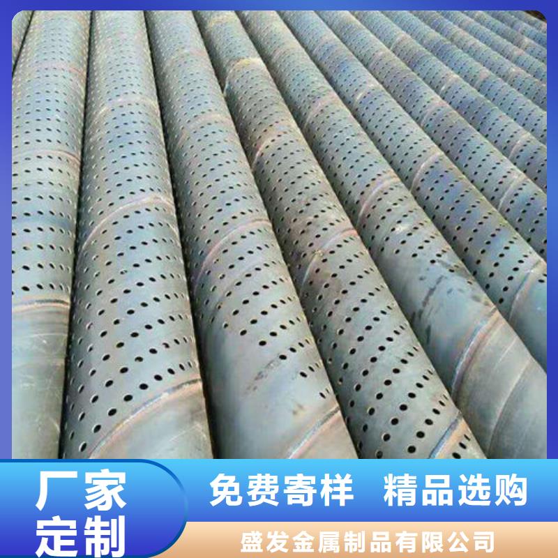 滤水管,桥式滤水管快速发货
