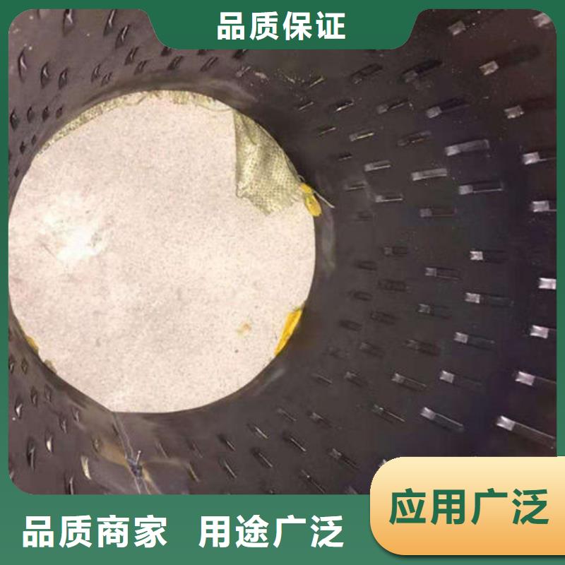 滤水管无缝方管售后无忧