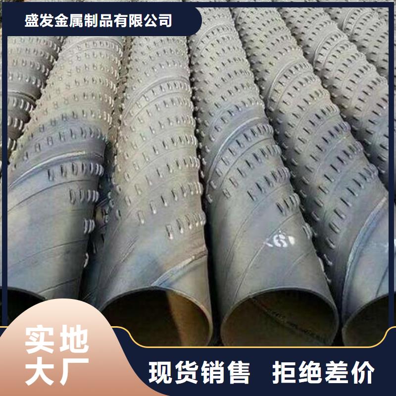 滤水管优选原材