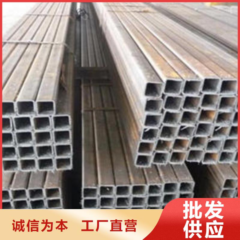 无缝方管,滤水管出厂严格质检