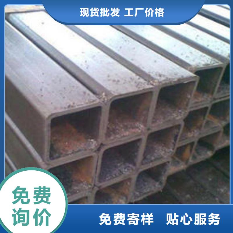 无缝方管桥式滤水管质量上乘