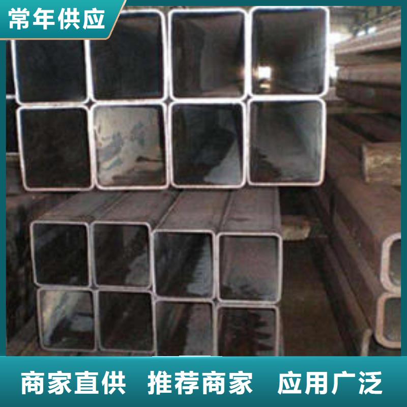 无缝方管【筛管】严格把控质量