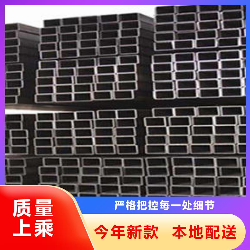 无缝方管_滤水管自产自销