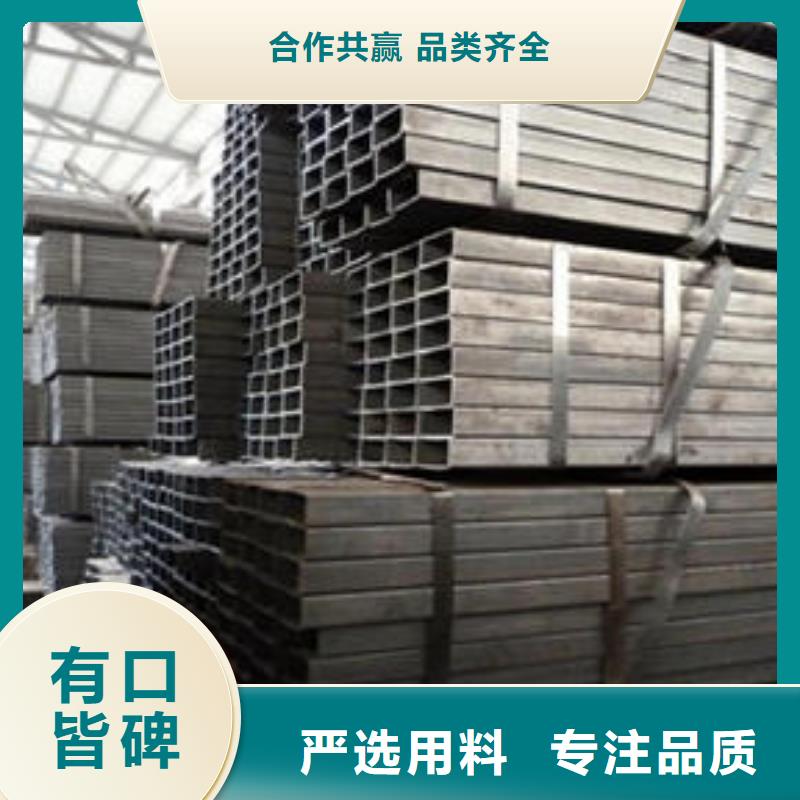 无缝方管桥式滤水管真材实料诚信经营