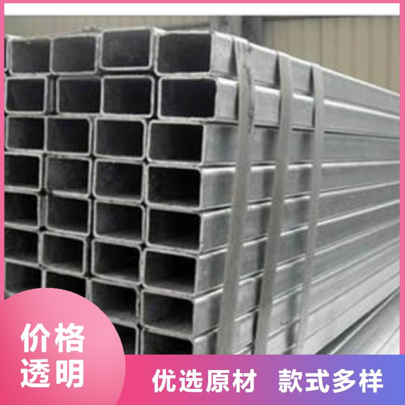 无缝方管圆孔滤水管专业生产设备