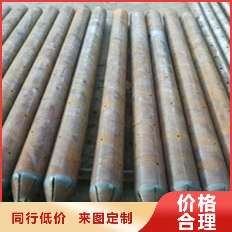 【注浆管圆孔滤水管服务周到】