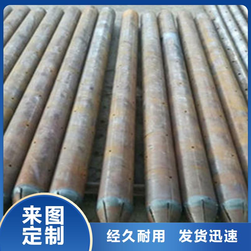 注浆管_螺旋滤水管源头实体厂商